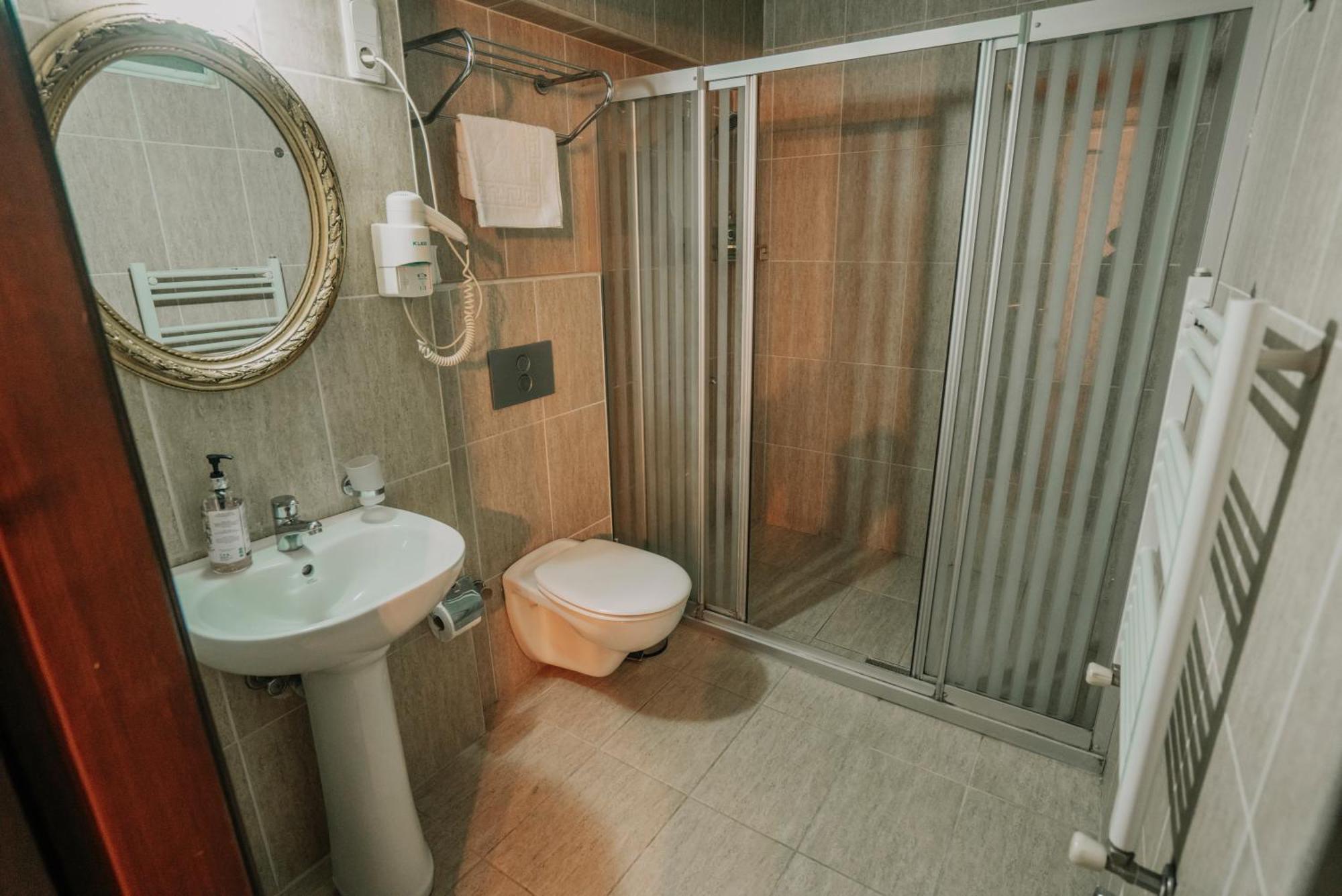 Gulliver Mansion Hotel اسطنبول المظهر الخارجي الصورة
