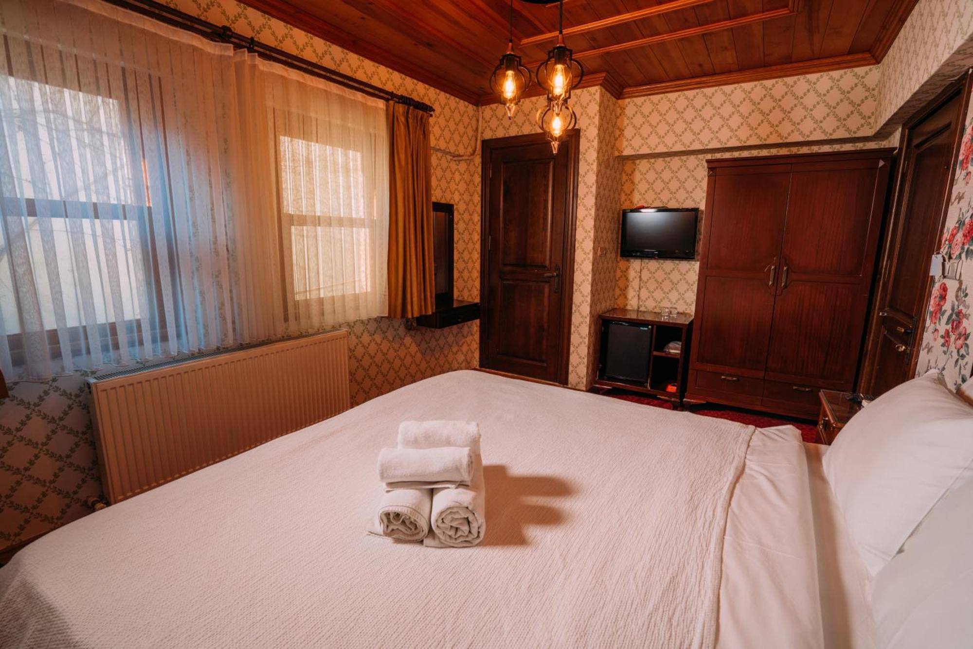 Gulliver Mansion Hotel اسطنبول المظهر الخارجي الصورة